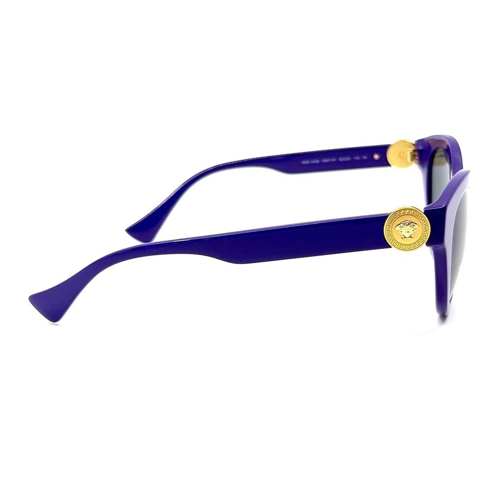 NEW!!! VERSACE Sunglasses MOD.4435 5387/87 Authentic - Picture 3 of 11